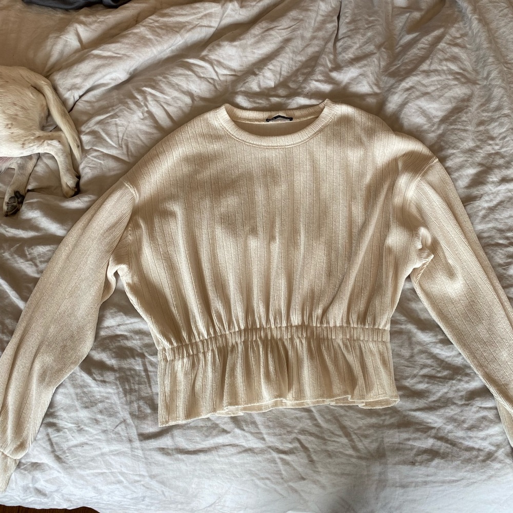 Zara Sweater